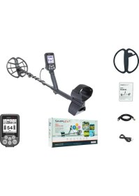 Resim SİMPLEX Simplex+ Dedektör Sesli ve Görsel Ayrımlı 