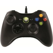 Resim Microsoft Xbox 360 Common Controller Win Kablolu Uzaktan Kumanda 