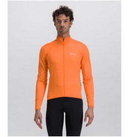 Resim Santini Guard Nimbus Erkek Yağmurluk Ceket SP52275GUARDNIMB - TURUNCU / S 