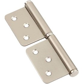 Resim Nma Carmen Yönsüz Menteşe Lipa Saten 