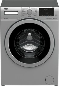 Resim Beko BK 9102 EYS 1000 Devir 9 kg Çamaşır Makinesi 
