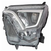 Resim Depo 112-1146LMLDEM2 Far Sol Toyota Rav4 16 8118542680 1121146LMLDEM2 (WC676962) 