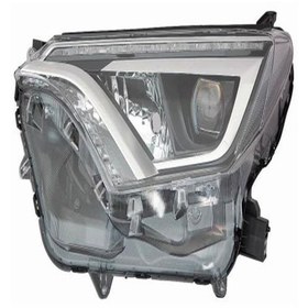 Resim Depo 112-1146LMLDEM2 Far Sol Toyota Rav4 16 8118542680 1121146LMLDEM2 (WC676962) 