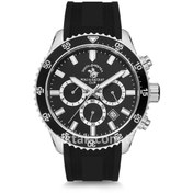 Resim Santa Barbara Polo Racquet Club SB.5.1161.1 ERKEK KOL SAATİ 