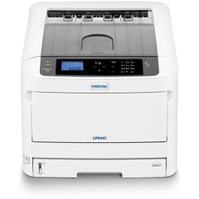 Resim Printronix LP844C A3 36ppm Renkli Lazer Yazıcı - U47074329 