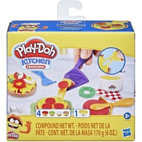 Resim Play Doh Play-doh Mini Mutfak Seti F1726 E6686 