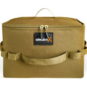 Resim Afedbox Çanta 