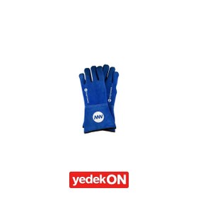 Resim Magmaweld No.11 Mıg 300 Kaynakçı Eldiveni Iş Sağlığı Ve Güvenliği 