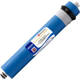 Resim Lg Membranlı 5 Li Su Arıtma Filtre Seti Aqualıne Lg Membranlı 5 Lı Set 