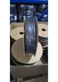 Resim Torç Bezli Kauçuk Kılıf 20 Mm 10metre 