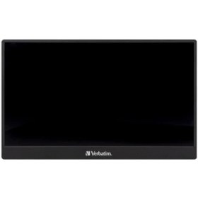 Resim Verbatim Verbatım 14' 49591 Pmt-14 6ms Full Hd IPS Taşınabilir Dokunmatik Ekranlı Monitör 