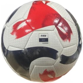 Resim adidas Tiro Lge Tb Tff Unisex Beyaz Futbol Topu.- 