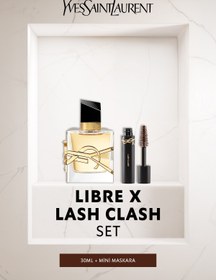 Resim Yves Saint Laurent Libre Kadın Parfüm Seti 7829999999247 