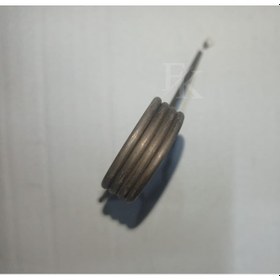 Resim Ford Fiesta Vites Mekanızma Ayırıcı Yayı 2008- 