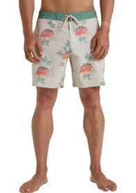 Resim Bıllabong Billabong Good Times Lt Erkek Bej Boardshort 12235 Camel 