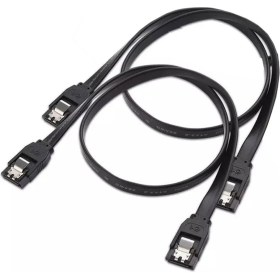 Resim Powergate Serial Ata Disk (Sata) Data Kablosu (2 Li Paket) 
