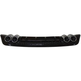 Resim Seat Leon 2013-2018 Difüzör 