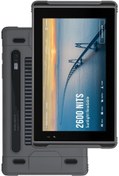 Resim WORKMATE X7 2600NITs İnanılmaz Parlak Ekranlı 7" Endüstriyel Android Tablet TELEFON ÖZELLİKLİ Pc 