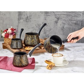 Resim Elegance Cezve No 5 400 Ml. 