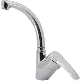Resim Gms Grenada Mix Kuğu Lavabo Bataryası Grn507 