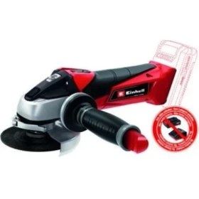 Resim LTG Nova Te Ag 18/115 Li̇ Solo Taşlama 115 mm 