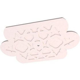 Resim Motifpiyer Lamba Tavan Göbeği-44-dikdörtgen-56x95cm-2adet 