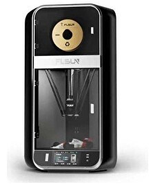 Resim Flsun S1 Pro Ultra Yüksek Hızlı 3D Yazıcı 