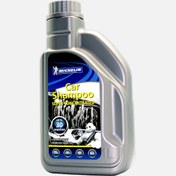 Resim Michelin MC31456 Portakal Kokulu Süper Konsantre Oto Şampuanı 1 lt 