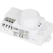 Resim Cata CT-9185 Radar Hareket Sensörü 