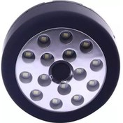 Resim Zhltools Wt-359 Tekerlek Modeli Kamp Işığı Lamba 