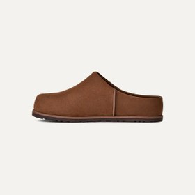 Resim UGG Erkek Terlik 1175209 M OTZO CLOG DARK CHESTNUT 