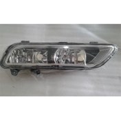 Resim Wolcar Volkswagen Passat 2010-2015 Sis Farı Çift Duylu Sağ 