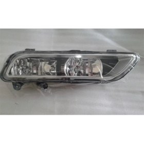 Resim Wolcar Volkswagen Passat 2010-2015 Sis Farı Çift Duylu Sağ 
