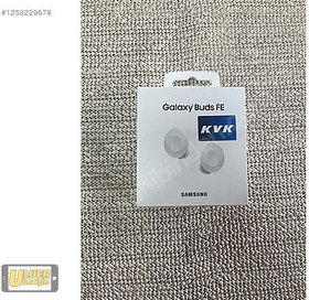 Resim Samsung Buds Fe 