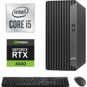 Resim Hp Elite Tower 800 G9 I5-14500 999Z3ET-032 96GB 2tb RTX4060 8gb Freedos Masaüsü Bilgisayar 