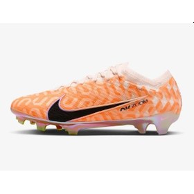 Resim Nike Mercurial Vapor Fg15 Elite Turuncu - Beyaz | Unisex 