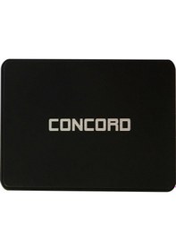 Resim Concord C-854 Harici 2.5" Sata Hdd Kutusu 4 Renk 