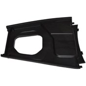 Resim RKS WILDCAT BENZİN DEPOSU ALT PLASTİĞİ 