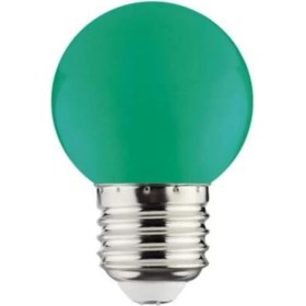 Resim Bonas 10W E27 Yuvarlak Gece Ampulü ROYALEKS-55982 