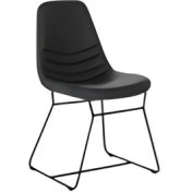 Resim Bluetick Rahat Ofis Bekleme Sandalyesi BLU1718 