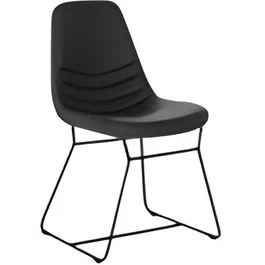 Resim Bluetick Rahat Ofis Bekleme Sandalyesi BLU1718 