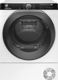 Resim Ndph11A2Tcbexs17 11 Kg Wi Fi + Bluetooth Bağlantılı Isı Pompalı Kurutma Makinesi 