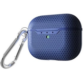 Resim Apple Uyumlu AirPods Pro Zore Airbag 20 Bal Petegi Tasarimli Kilif 473741186 