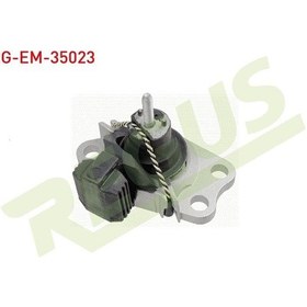 Resim Renault Clıo Iı Bb0/1/2,cb0/1/2 1.4i 1998-2005 Motor Takozu Ön Sağ Iplı 8200267625 