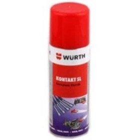 Resim Würth WÜRTH 089360 028 Ol-Oksit Çözücü Sprey 200ml 