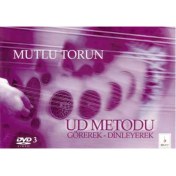Resim Ud Metodu Görerek-Dinleyerek 3 Mutlu Torun 