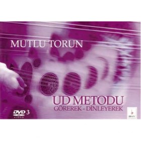 Resim Ud Metodu Görerek-Dinleyerek 3 Mutlu Torun 