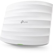 Resim Omada TP-LINK EAP115 1PORT POE 300Mbps TAVAN TİPİ ACCESS POINT 