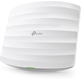 Resim Omada TP-LINK EAP115 1PORT POE 300Mbps TAVAN TİPİ ACCESS POINT 