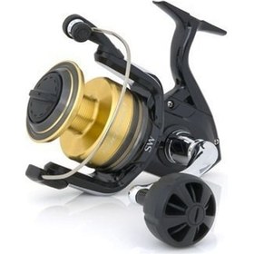 Resim Shimano Socorro Sw 5000 Olta Makinesi 